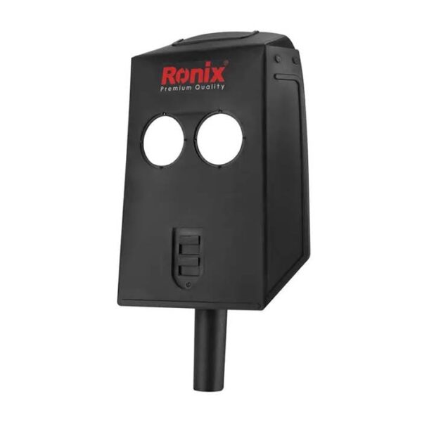 اینورتر جوشکاری پنج برد 200 آمپر رونیکس مدل RH-4609 - Image 8