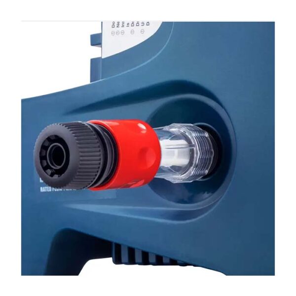 کارواش یونیورسال 100 بار رونیکس مدل RP U100E - Image 5