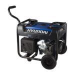 موتور برق هیوندای مدل HG8550 PG - Image 4