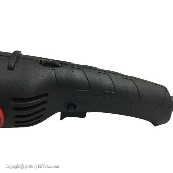 مینی فرز دیمردار ادون مدل AG115-AND1002 - Image 2