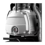 کمپرسور باد 80 لیتری رونیکس مدل RC 8010 - Image 10