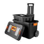 جعبه ابزار چرخ دار ان اچ پی مدل G2060 - Image 2