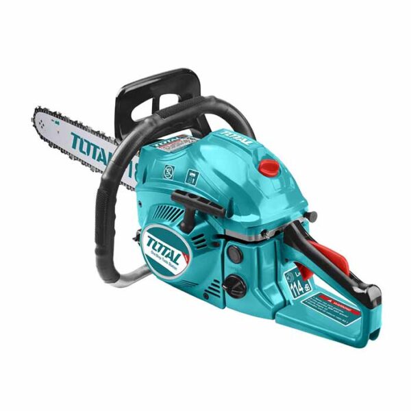 اره بنزینی توتال مدل TG5451811 - Image 3
