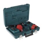 دریل پیچ گوشتی شارژی چکشی ماکیتا مدل 8281DWAE - Image 10