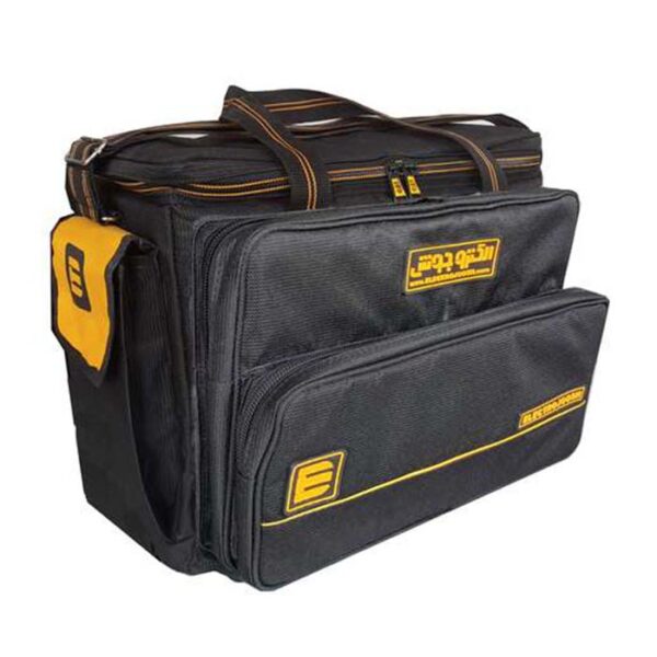 کیف حمل دستگاه جوش الکتروجوش مدل EDBAG004 - Image 2