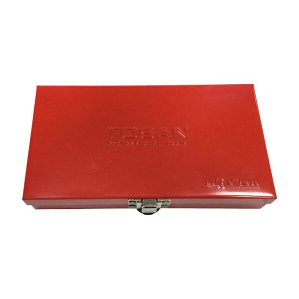 کیت بیت ستاره ای 15 عددی  توسن مدل T1253 15TB - Image 4
