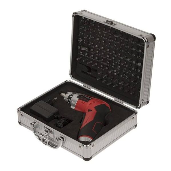 پیچ گوشتی شارژی محک مدل CSD-3.6LI - Image 6