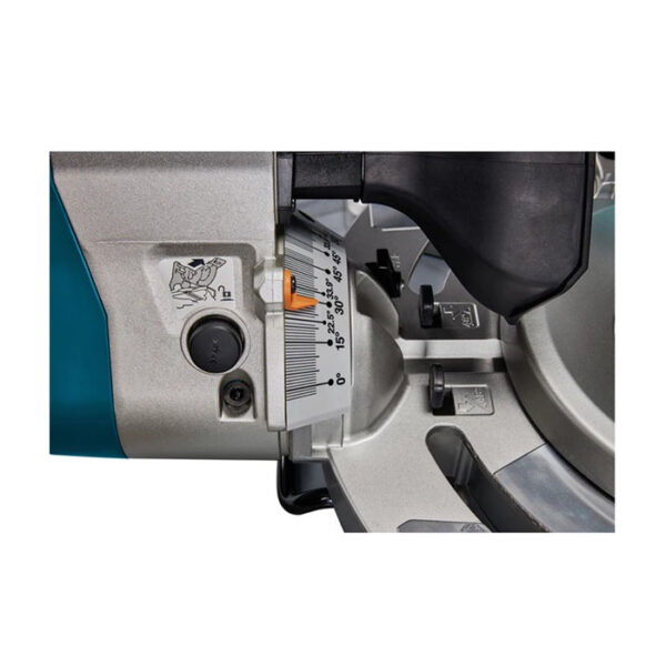 اره فارسی بر کشویی ماکیتا LS1219L - Image 2