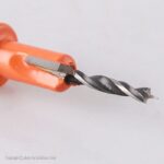 مته خزینه 3.5 میلی متر موتا مدل MTK-35 - تصویر 2