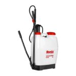 سمپاش کوله ای 20 لیتری رونیکس مدل RH 6005 - Image 2
