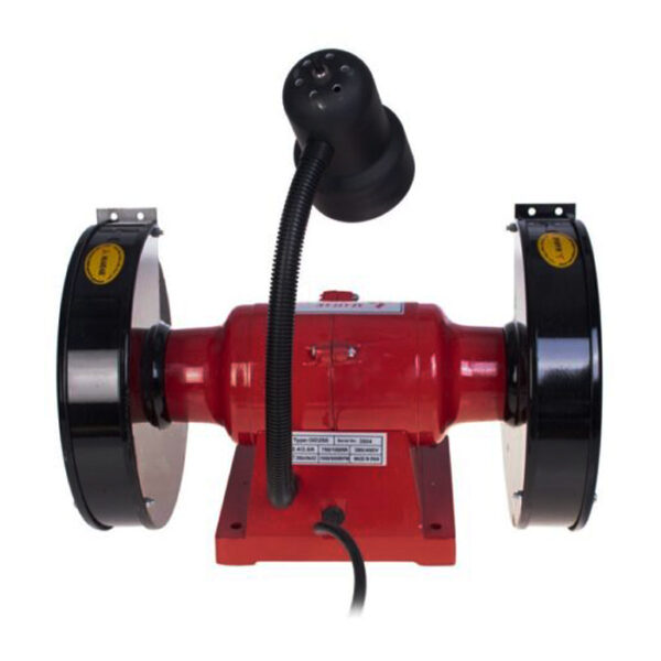 سنگ سنباده رومیزی محک مدل GD 250 HL - Image 3