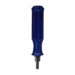 پیچ گوشتی ضربه خور چهارسو 6 میلیمتر دبلیو دی تولز - Image 3