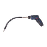 پیچ گوشتی شارژی تاشو اکتیو مدل AC-2436B - Image 6