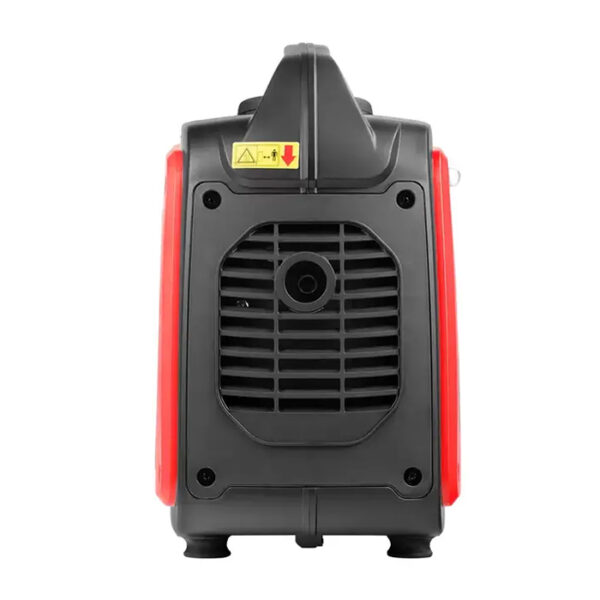موتور برق سایلنت 1200 وات رونیکس RH-4791 - Image 4