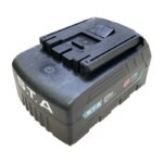 دریل بتن کن شارژی 20 ولت اس تی ای مدل  LW20DTB - Image 10