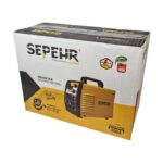 دستگاه جوش سپهر جوش مدل SJ-200 - Image 6