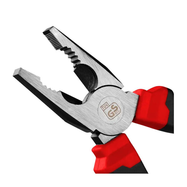 انبردست 8 اینچ رونیکس مدل RH 1168 - Image 2