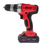 دریل پیچ گوشتی شارژی ادون مدل AD-18 - Image 6