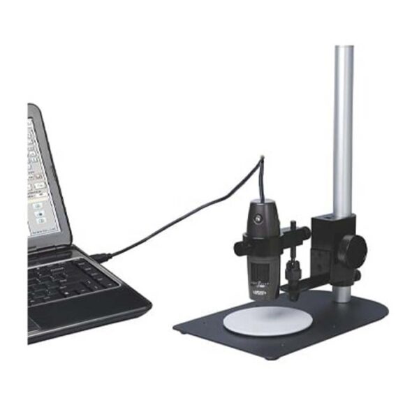 میکروسکوپ اندازه گیری دیجیتال اینسایز مدل ISM PM200SB - Image 2