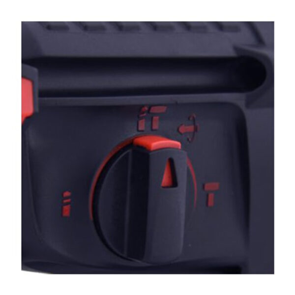 دریل بتن کن 3.5 کیلو شارژی ان ای سی مدل 9521 - Image 4