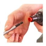 پیچ گوشتی خشابی شارژی 18 ولت میلواکی مدل M18FSG-0X - Image 3