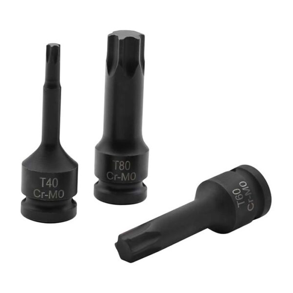 جعبه تورکس بکسی فشارقوی 1/2 اینچ داناکو مدل D7941310 - Image 2