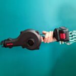 مجموعه 9 عددی دریل شارژی مستر تولز مدل براشلس AIO - Image 16