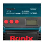 کمپرسور فندکی رونیکس مدل RH 4260B - Image 5