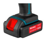 کیت دریل پیچ گوشتی شارژی رونیکس مدل 8614K - Image 7