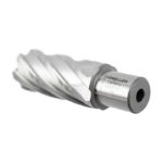 مته گردبر 50 میلیمتر HSS گرولن - Image 3