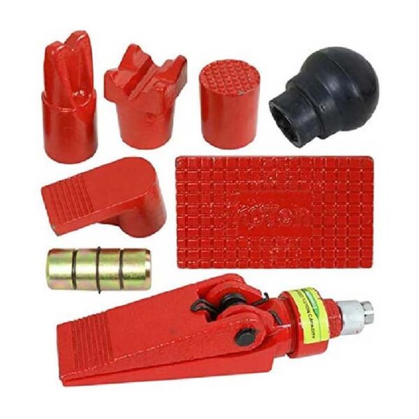 جک صافکاری 20 تن استرانگ مدل STG PP 20T - Image 4