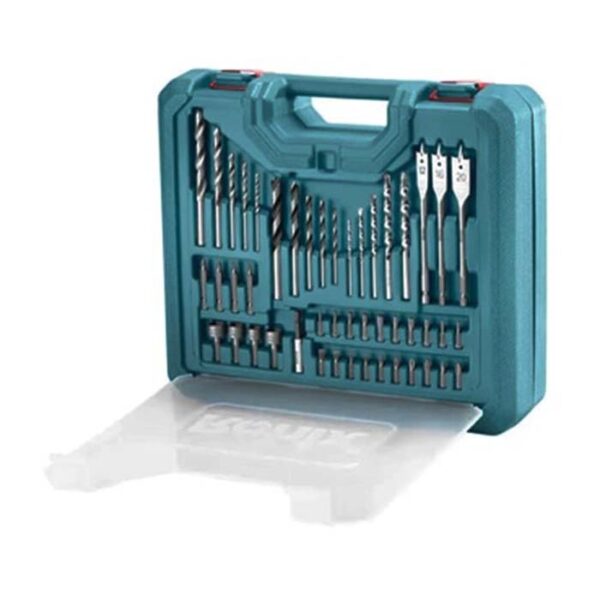 کیت دریل چکشی رونیکس مدل RS 0005 - Image 5