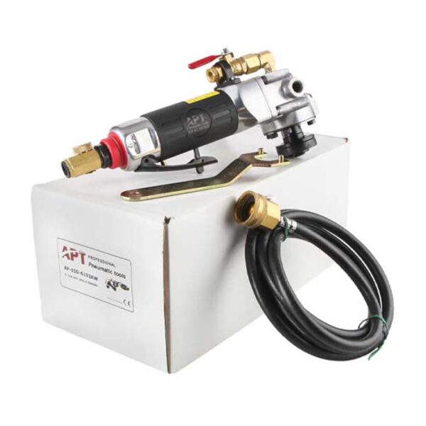 مینی فرز بادی ای پی تی مدل AP 15D 6192AW - Image 4