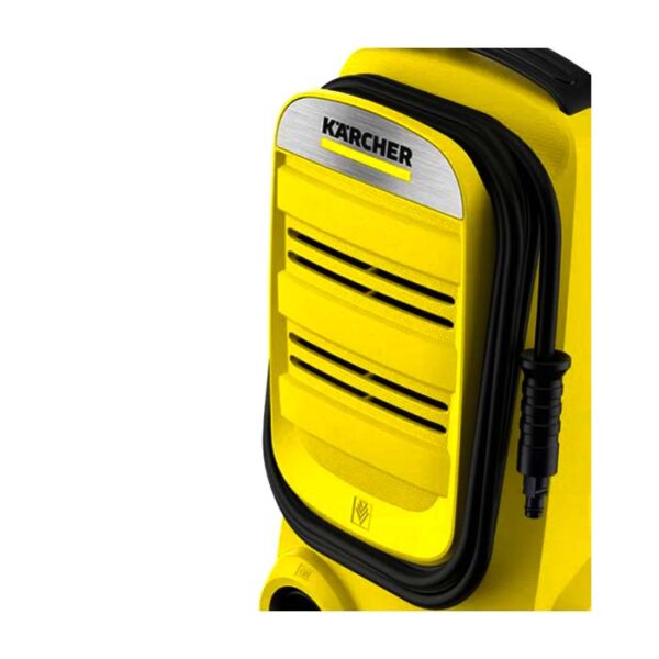 کارواش 110 بار یونیورسال کارچر مدل K2 Comapct Car - Image 4