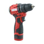 دریل پیچ گوشتی شارژی 16 ولت زیمبرگ مدل PZB 3216 - Image 4
