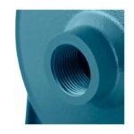 پمپ آب محیطی رونیکس مدل RH-4021 - Image 3