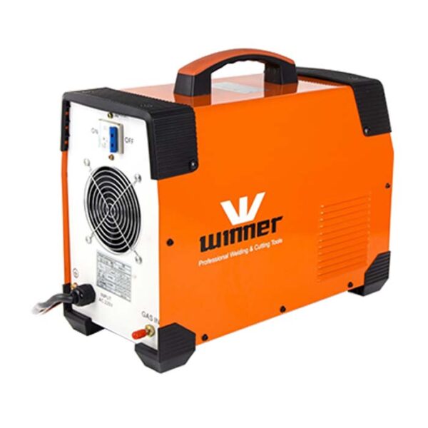 اینورتر جوشکاری آرگون پالسی 200 آمپر وینر مدل HIPOWER 8850 200T.A.D.P - Image 3