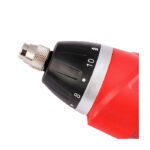 پیچ گوشتی شارژی دنلکس مدل DX-6136 - تصویر 3