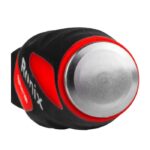 پیچ گوشتی ضربه خور چهارسو رونیکس مدل RH 2905 - Image 3