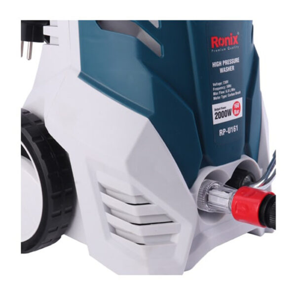 کارواش رونیکس  مدل RP U161 - Image 8