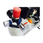 کمپرسور باد سایلنت 10 لیتری هیوندای مدل AC 1075 - Image 7