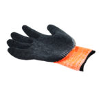 دستکش ایمنی سوپر لاتکس کالکان مدل SUPER-G10 - Image 2