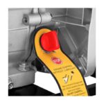 پمپ آب بنزینی 3 اینچ رونیکس مدل RH-4052 - Image 10