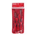 ست پیچ گوشتی کیفی 7 عددی رونیکس RH 2705 - Image 8