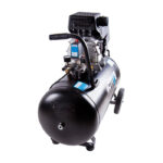 کمپرسور باد 80 لیتری اکتیو مدل AC-1280 - Image 4