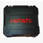 دریل چکشی هیپاتی مدل HPL600K50 - Image 5