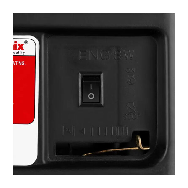 موتور برق 800 وات رونیکس مدل RH-4708 - Image 9