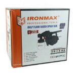 پیستوله برقی خرطومی آیرون مکس مدل IM F2011 - Image 8