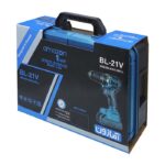 دریل شارژی 21 ولت آمازون مدل BL-21V - Image 8