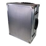 کیف آلومینیومی کاوالو مدل SI20D بدون پارتیشن مدل 4635 - Image 2